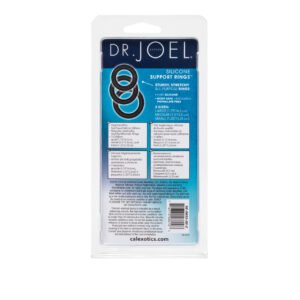 DR JOEL SILICONE SUPPORT RING