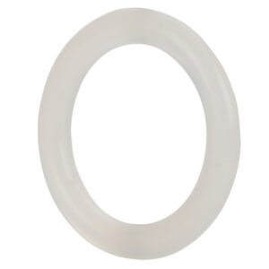 DR JOEL SILICONE PROLONG RING CLEAR