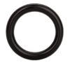 DR JOEL SILICONE PROLONG RING BLACK