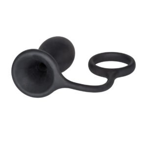 DR JOEL PROSTATE PROBE & RING