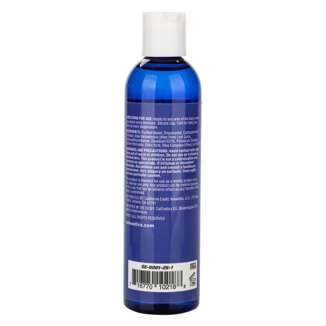 SE6001251admiralultraslickwaterbasedgel8oznew