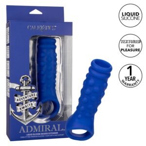 ADMIRAL LIQUID SILICONE WAVE EXTENSION