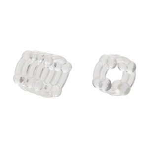 COLT ENHANCER RINGS-CLEAR