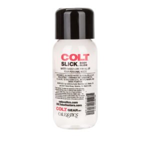COLT SLICK LUBE 8.9 OZ