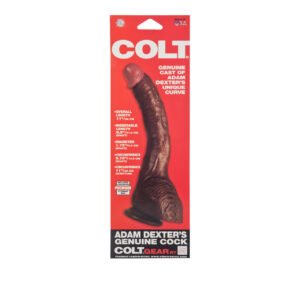 COLT ADAM DEXTER DONG