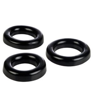 COLT 3 RING SET