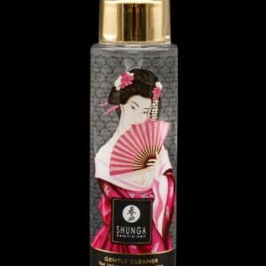 GEISHAS GENTLE CLEANER 115ML/ 3.89FL OZ
