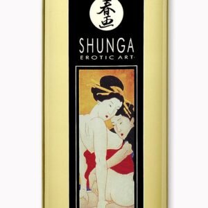 MASSAGE OIL STIMULATION PEACH