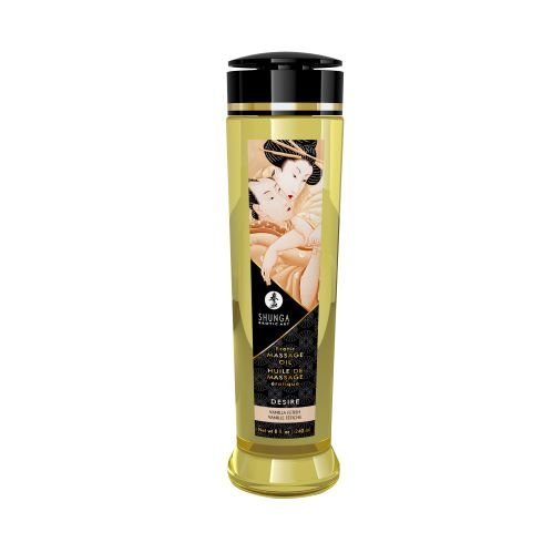 SH1207desirevanillamassageoil