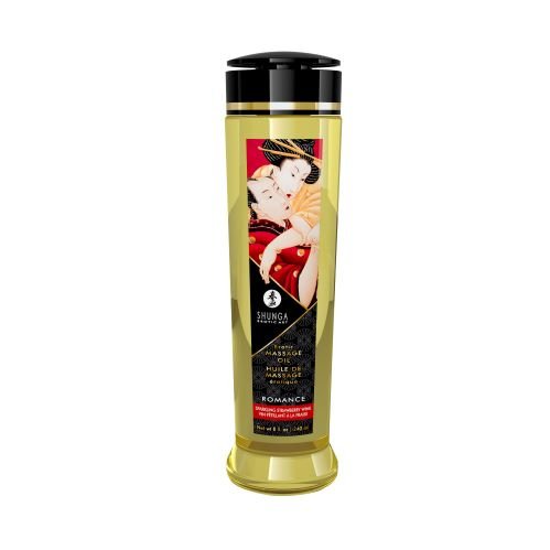 SH1208romancestrawberrymassageoil