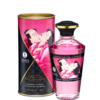 WARMING MASSAGE OIL RASPBERRY FEELING 3.5 OZ