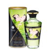 WARMING MASSAGE OIL MIDNIGHT SORBET 3.5 OZ