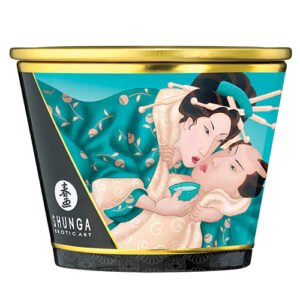 MASSAGE CANDLE ISLAND BLOSSOMS 5.7 OZ