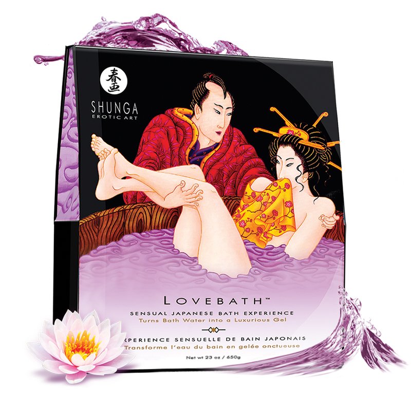 SH6802shungalovebathlotus