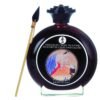 EDIBLE BODY PAINT APHRODISIAC CHOCOLATE 3.5 OZ