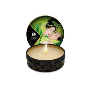 GARDEN OF EDO ORGANIC COLLECTION