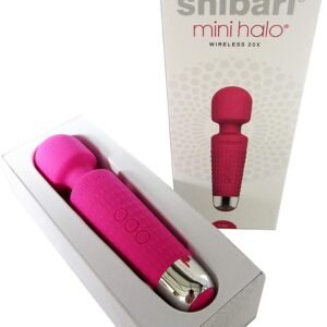 MINI HALO PINK PINK