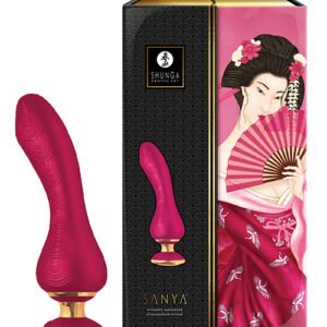 (D) SHUNGA SANYA INTIMATE MASS RASPBERRY