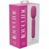 LOVELINE BELLA MINI WAND PINK