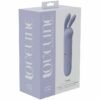 LOVELINE DONA MINI RABBIT LAVENDER