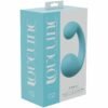 LOVELINE PLAYFUL DUAL MOTOR VIBE BLUE
