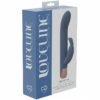 LOVELINE DEVOTION MINI-RABBIT BLUE