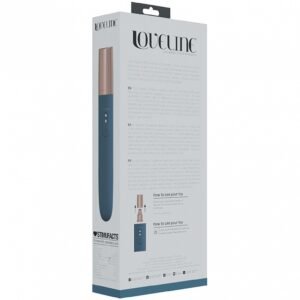 LOVELINE THE TRAVELER TRAVEL VIBE BLUE