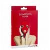 (D) SUBVERSION MASK RED