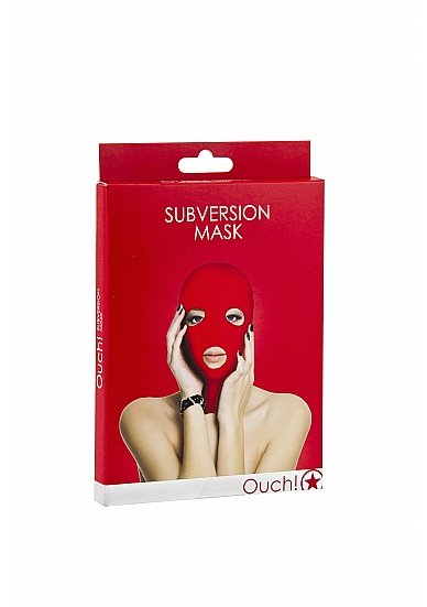 SHTOU034subversionmaskred2