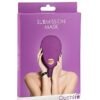 (D) SUBMISSION MASK PURPLE