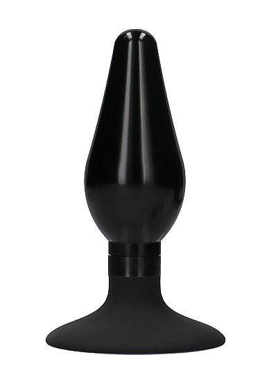SHTOU353BLKinterchangeablebuttplugsetmedium8