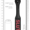 OUCH! PADDLE SLUT BLACK