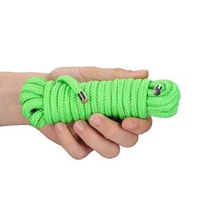 GLOW ROPE 32.8FT/ 10M