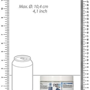 FIST IT EXTRA THICK 300ML