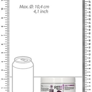 FIST IT ANAL RELAXER 300ML