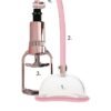 PUMPED PUSSY PUMP ROSE GOLD