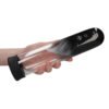 PUMPED AUTOMATIC LUV PUMP BLACK