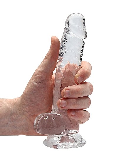 SHTREA091TRArealrock7incleardildo7