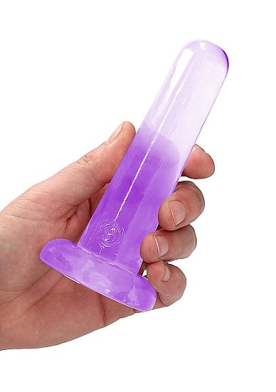 SHTREA108PURnonrealisticdildopurple5