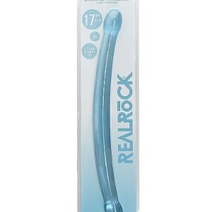 REALROCK NON REALISTIC DOUBLE DONG 17IN BLUE
