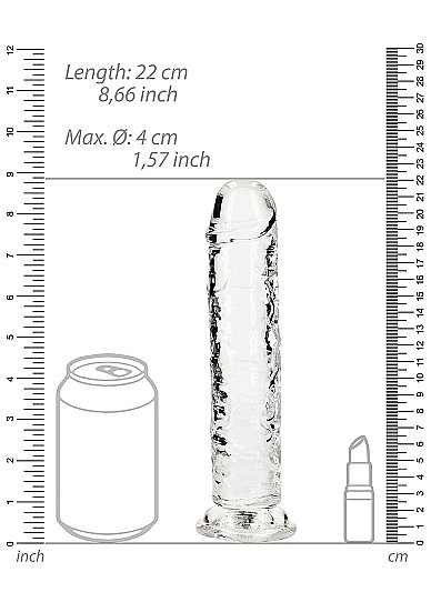 SHTREA153TRArealisticdildo8inclear6