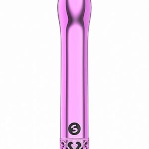 ROYAL GEMS JEWEL G-SPOT VIBE PINK