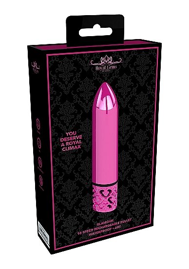 SHTROY005glamourbulletvibratorpink2