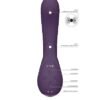 VIVE MIKI PURPLE VIBRATOR
