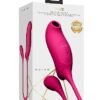 VIVE QUINO AIR WAVE & EGG VIBRATOR