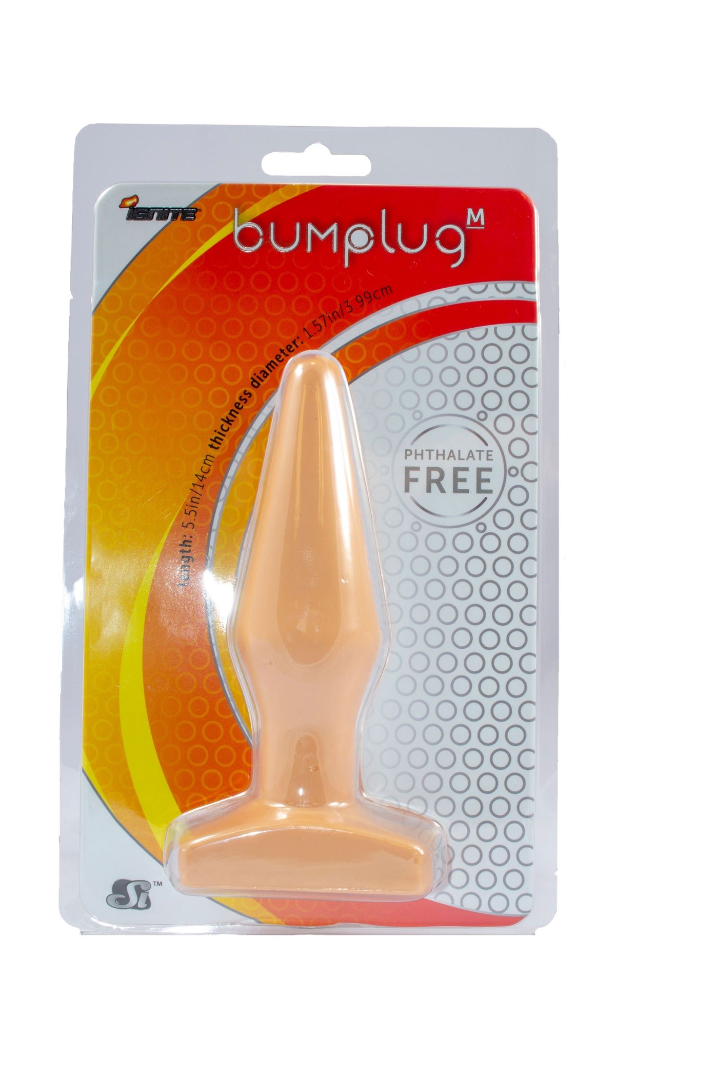 SI40050bumplugmediumbeige