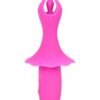 SIENNA FLUTTER VIBE PINK
