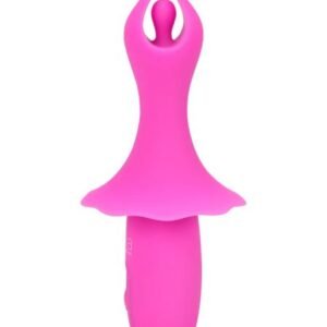SIENNA FLUTTER VIBE PINK