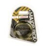 MAJOR DICK COMMANDO 1.75 WIDE SILICONE COCK RING "