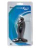 SMALL COCK PLUG BLACK